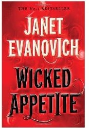 Wicked Appetite (book 1) by Janet Evanovich