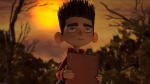 Paranorman film review.