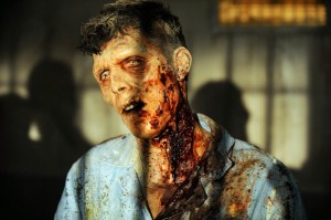 Amazon Studios shoots ahead with Zombieland.