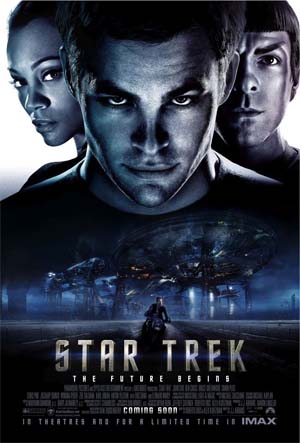 Star Trek Into Darkness... some SERIOUS spoilers?