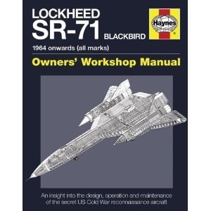 LockheedSR71Blackbird