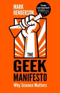 TheGeekManifesto