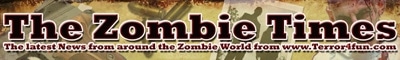 The Zombie Times: December 2012 (newsletter review).