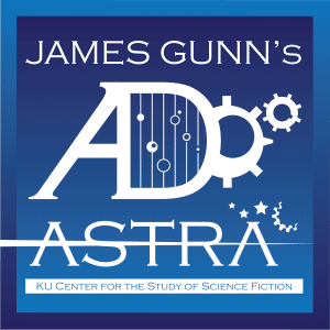 James Gunn's AdAstra
