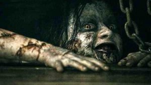 Evil Dead new trailer.