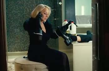 Red 2... spy harder?