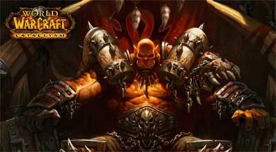 Warcraft movie's new king... Duncan Jones.