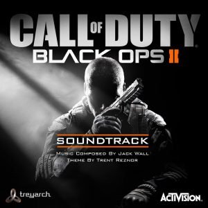 Call Of Duty: Black Ops 2