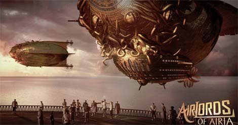 Airlords of Airia.