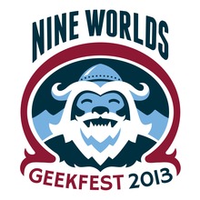 Nineworlds Geekfest