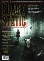 Black Static # 19 – Oct-Nov 2010 (magazine review).