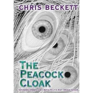 ThePeacockCloak