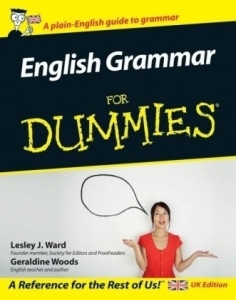 english-grammar-for-dummies