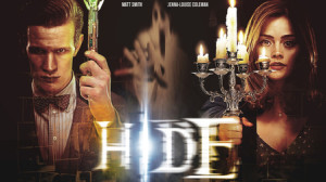 Ep 9: Hide