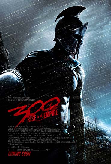 300: Rise of an Empire... first pics.