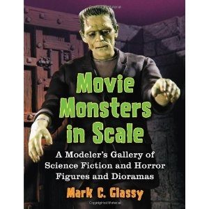 MovieMonstersInScale