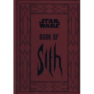 SWarsBookOfSith