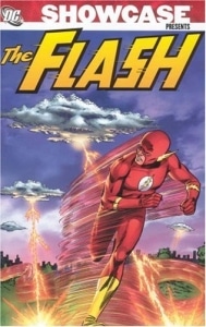 Flash 2nd season: did you see that trailer go?
