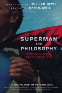 SupermanAndPhilosophy