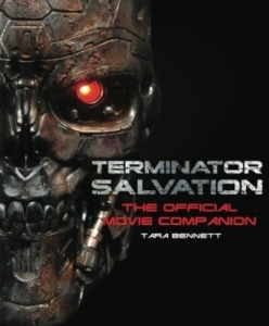 TerminatorSalvationMovieCompaion