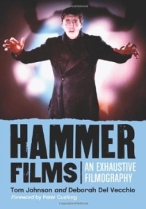 HammerFilmsExhaustiveFilmography