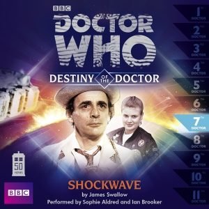 DWDestinyDoctorShockwaveCD