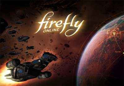 Firefly Online...