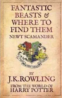 Fantastic Beasts and Where to Find Them... meet the Potter prequels.