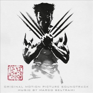 The wolverine OST