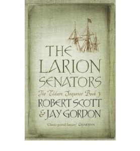 TheLarionSenators