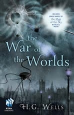 BBC to bring a Victorian War Of The Worlds to the TV screen (at last!)