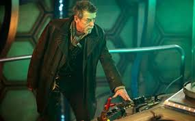 The Day of the Doctor.