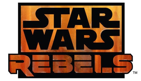 Star Wars Rebels... terrible teaser (the first).