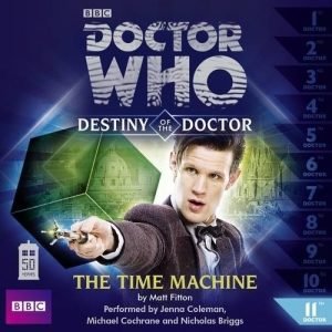 DW-TheTimeMachine-CD