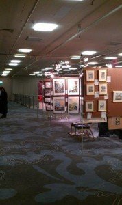 The Art Show