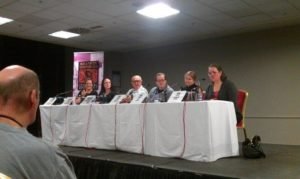 The Next Big Thing Panel
