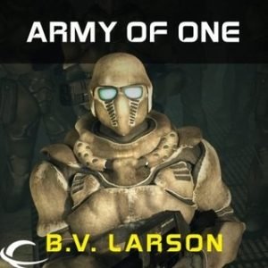 ArmyOfOneAudio