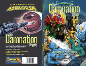 Damnation Brigade