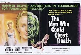 ManWhoCouldCheatDeathPoster