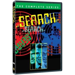 SearchTheCompleteSeriesDVD