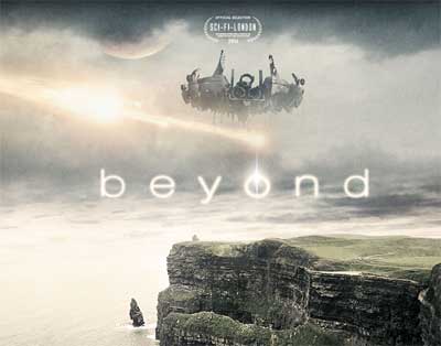 Beyond (first trailer).
