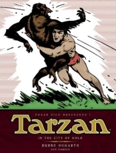 TarzanCityGolg-1GN