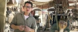 Want to appear in the next Star Wars movie as an extra?