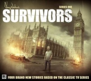 SurvivorsBoxset1CD