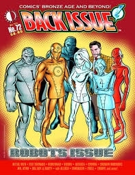 BackIssue72