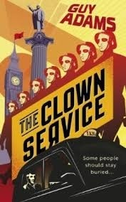 TheClownService