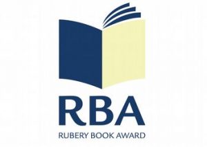 The Rubery Book Award