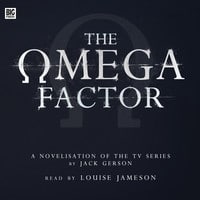 TheOmegaFactorCD