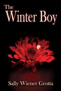 The Winter Boy by Sally Wiener Grotta
