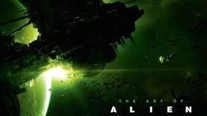 ArtOfAlienIsolation